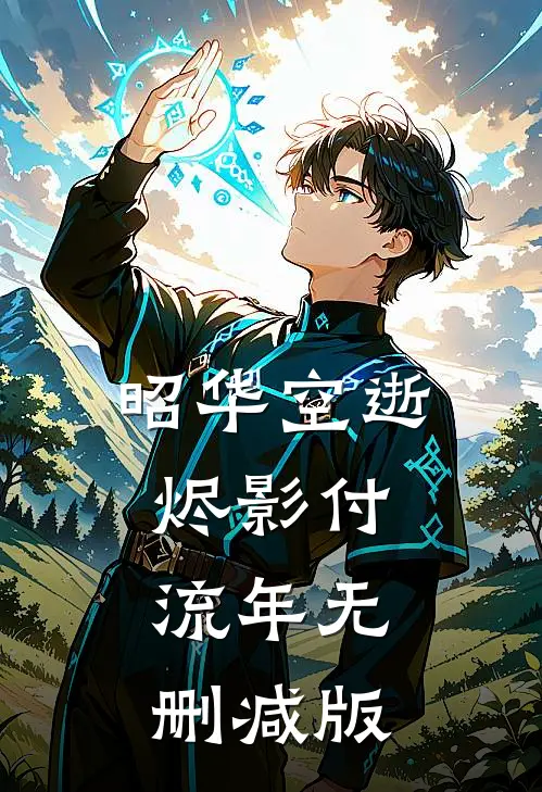 昭华空逝，烬影付流年无删减版