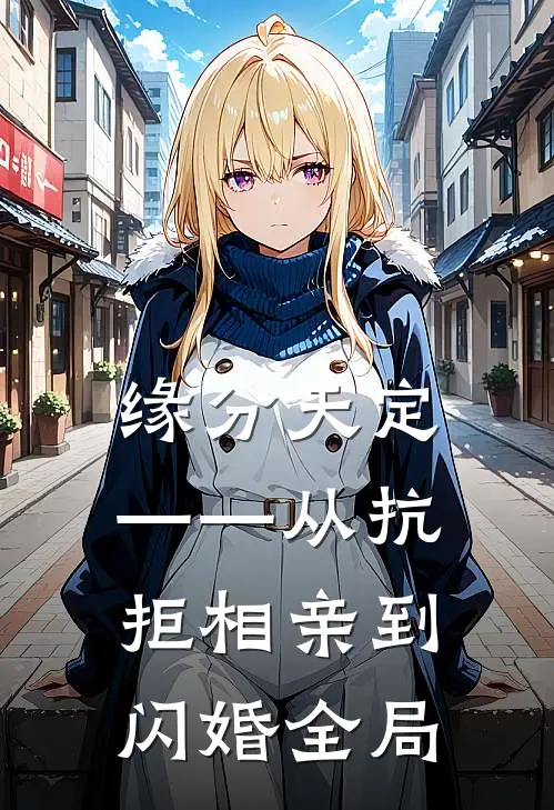 缘分天定——从抗拒相亲到闪婚全局