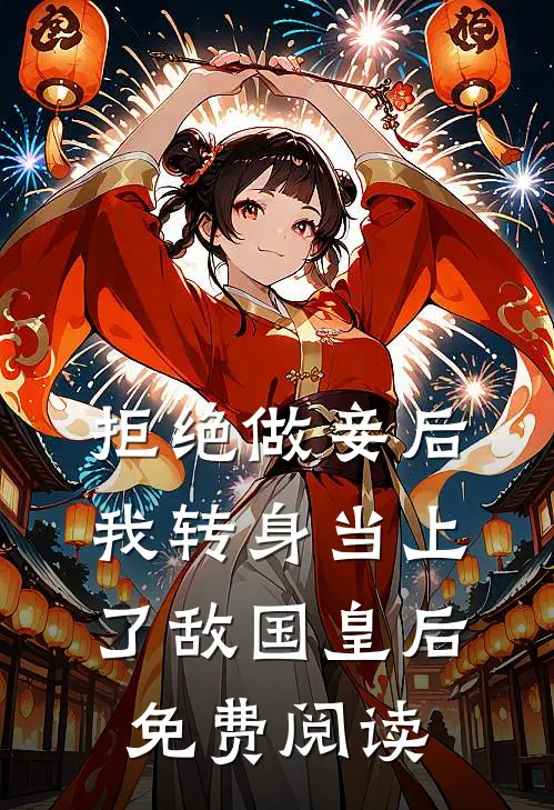 拒绝做妾后，我转身当上了敌国皇后免费阅读