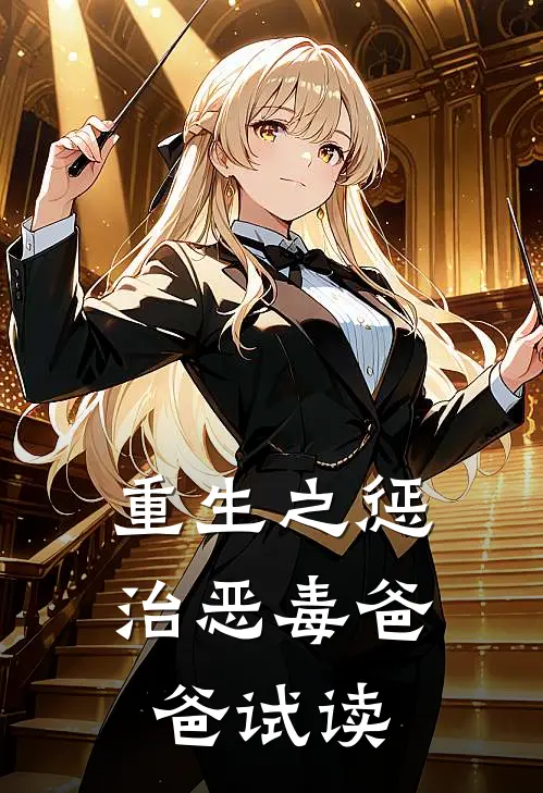 重生之惩治恶毒爸爸试读
