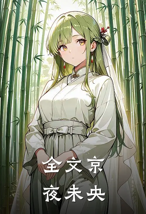 全文京夜未央