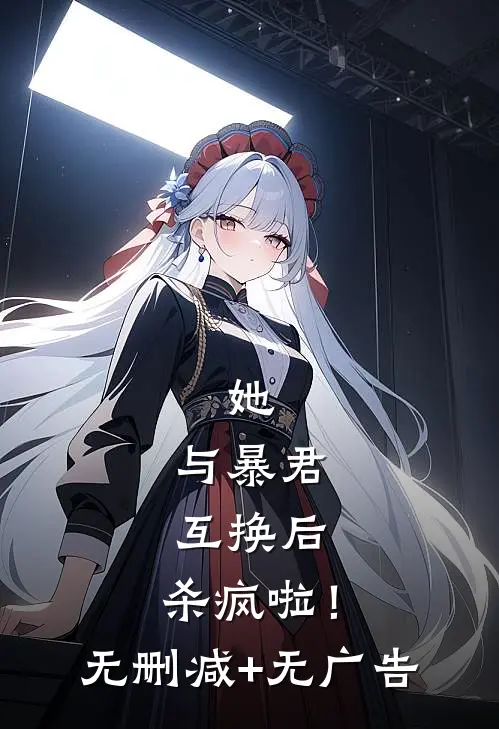 她，与暴君互换后，杀疯啦！无删减+无广告