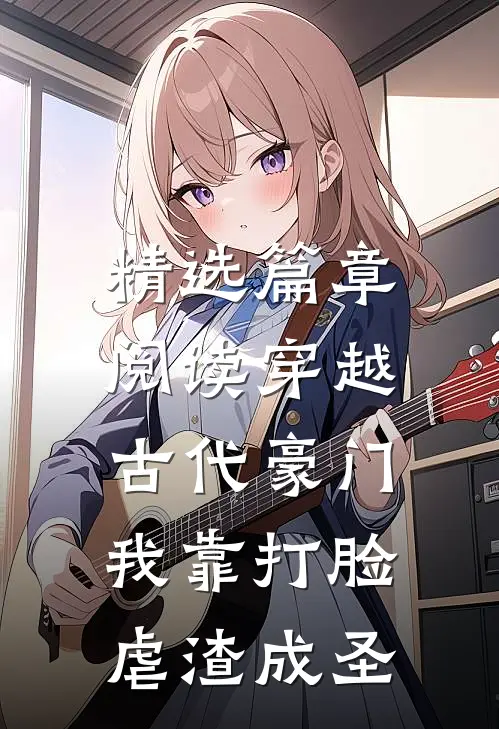 精选篇章阅读穿越古代豪门，我靠打脸虐渣成圣