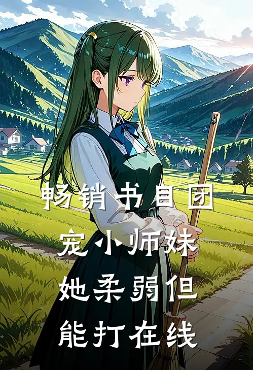 畅销书目团宠小师妹她柔弱但能打在线