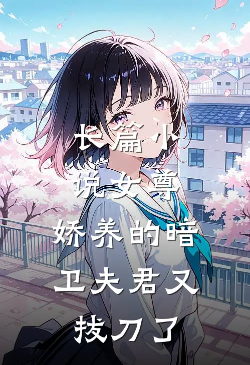 长篇小说女尊：娇养的暗卫夫君又拔刀了