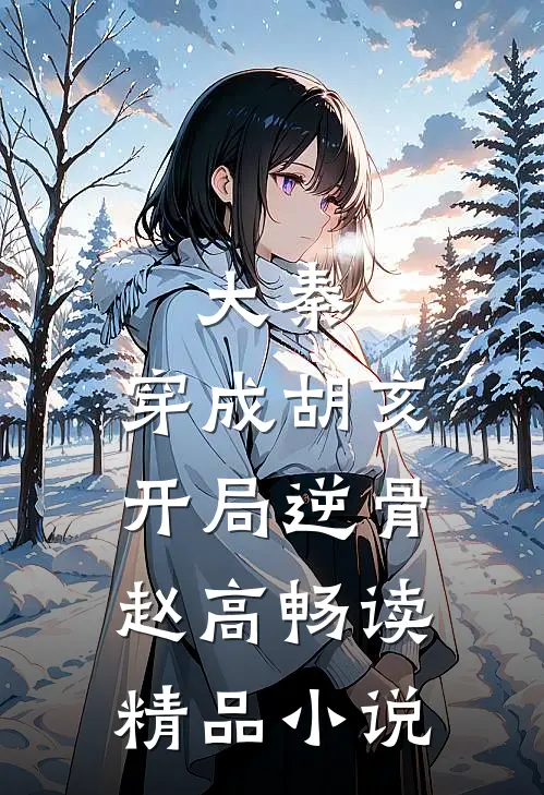 大秦：穿成胡亥，开局逆骨赵高畅读精品小说