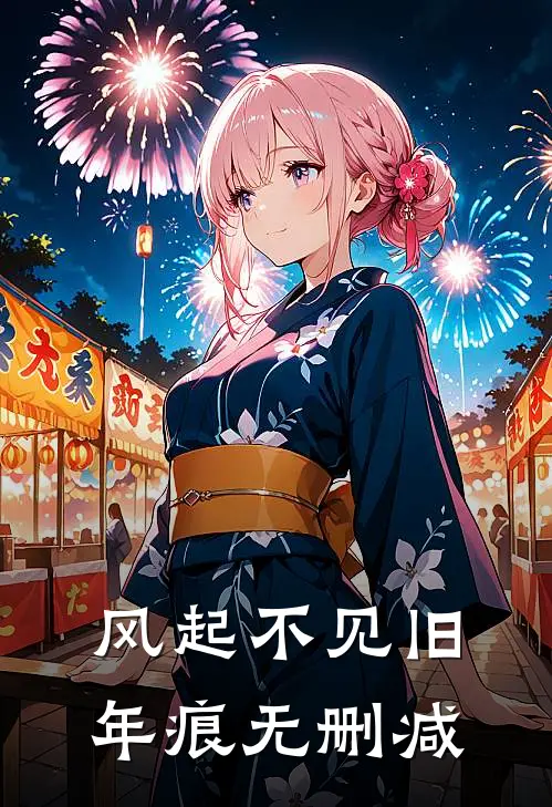 风起不见旧年痕无删减