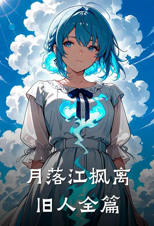 月落江枫离旧人全篇