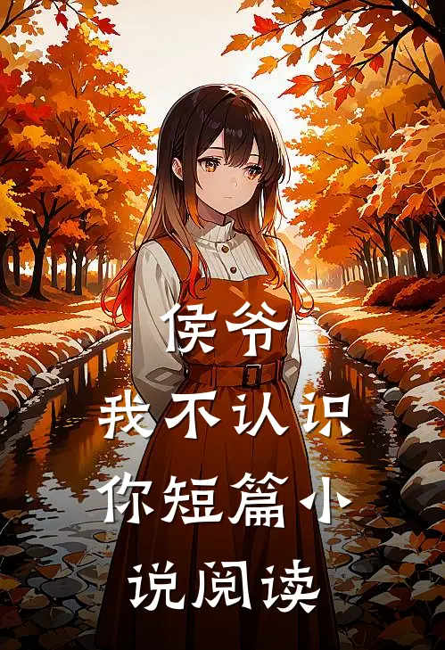侯爷,我不认识你短篇小说阅读