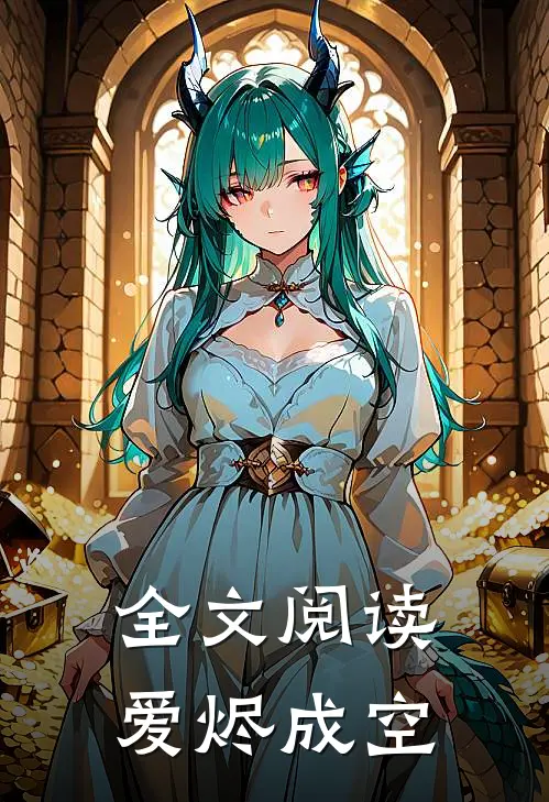 全文阅读爱烬成空