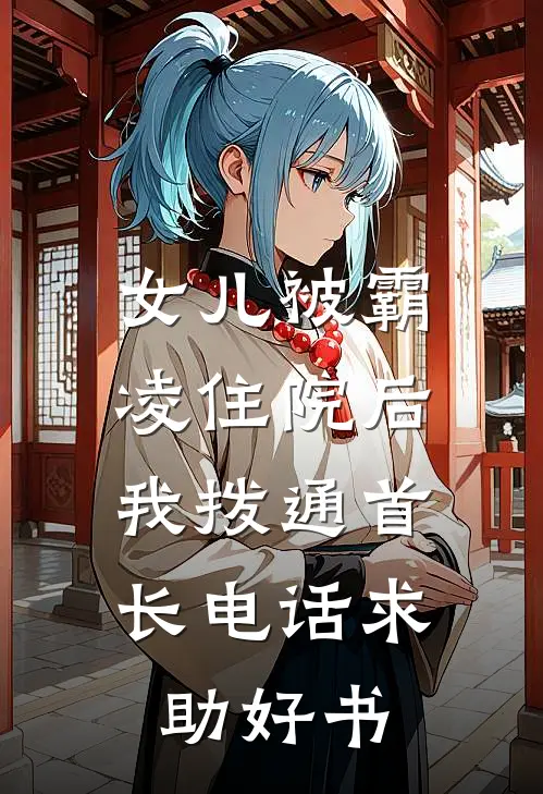 女儿被霸凌住院后，我拨通首长电话求助好书