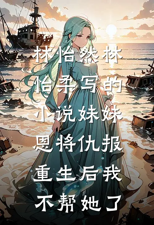 林怡然林怡柔写的小说妹妹恩将仇报，重生后我不帮她了