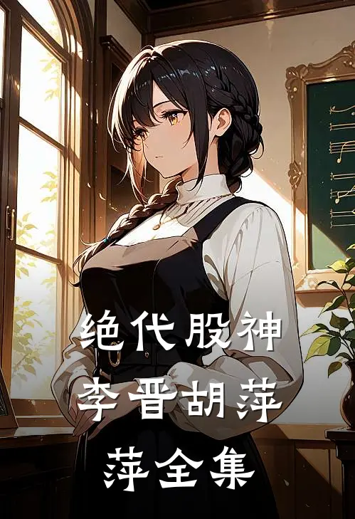 绝代股神李晋胡萍萍 全集