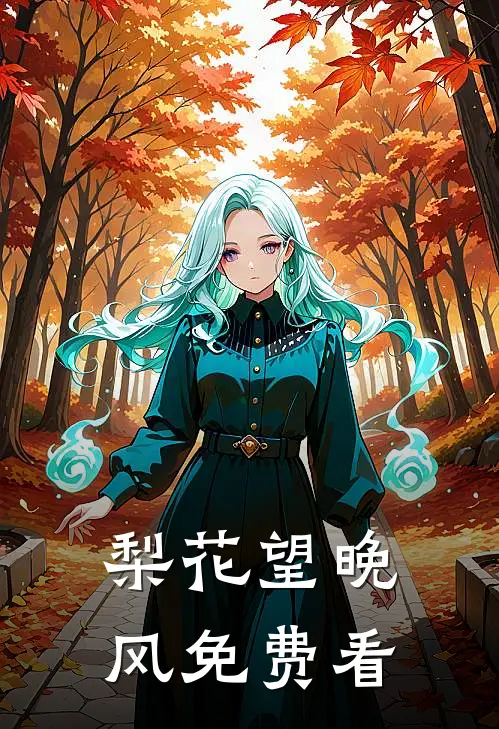 梨花望晚风免费看