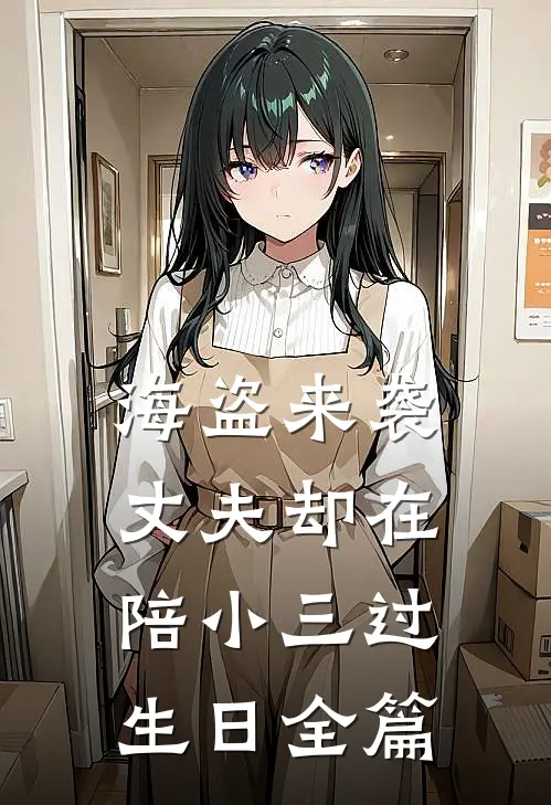 海盗来袭，丈夫却在陪小三过生日全篇