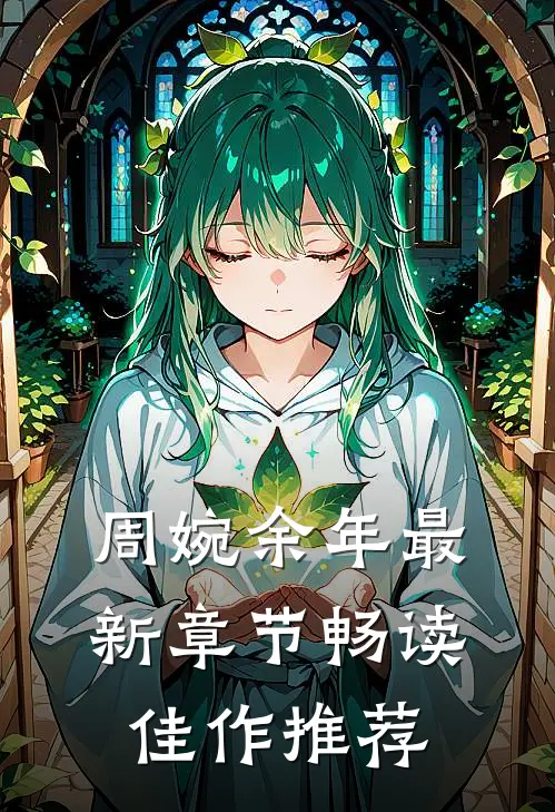 周婉余年最新章节畅读佳作推荐