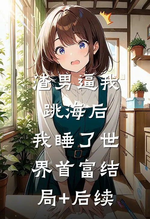 渣男逼我跳海后，我睡了世界首富结局+后续