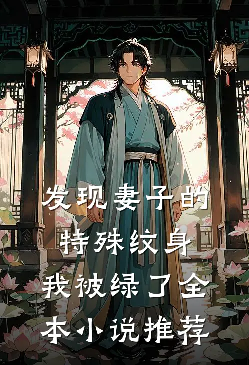发现妻子的特殊纹身，我被绿了全本小说推荐