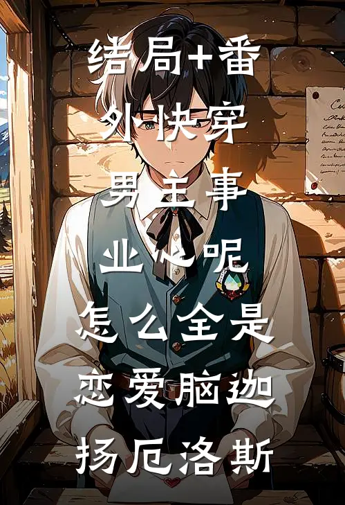 结局+番外快穿：男主事业心呢，怎么全是恋爱脑迦扬厄洛斯