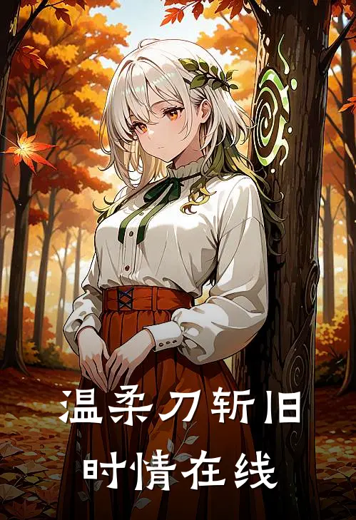 温柔刀斩旧时情在线