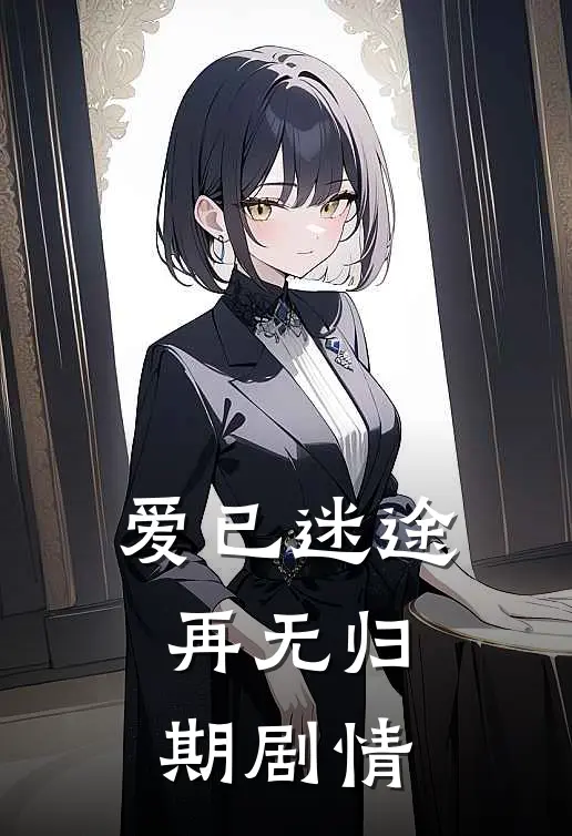 爱已迷途，再无归期剧情