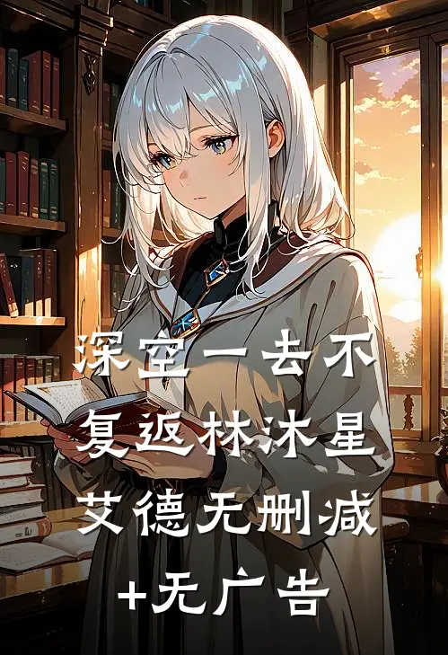 深空一去不复返林沐星艾德无删减+无广告