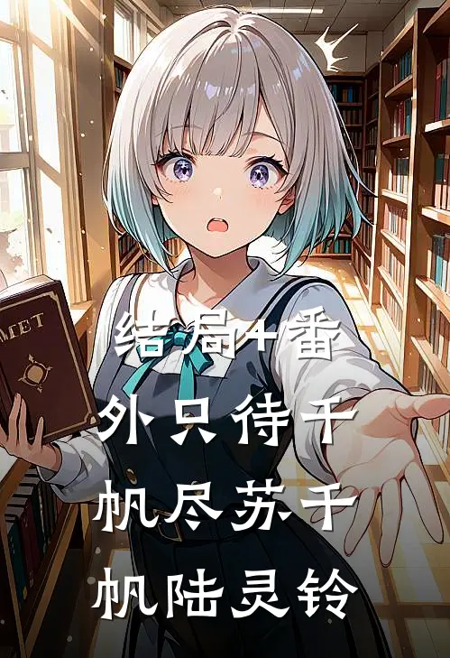 结局+番外只待千帆尽苏千帆陆灵铃
