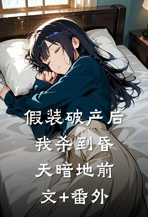 假装破产后，我杀到昏天暗地前文+番外