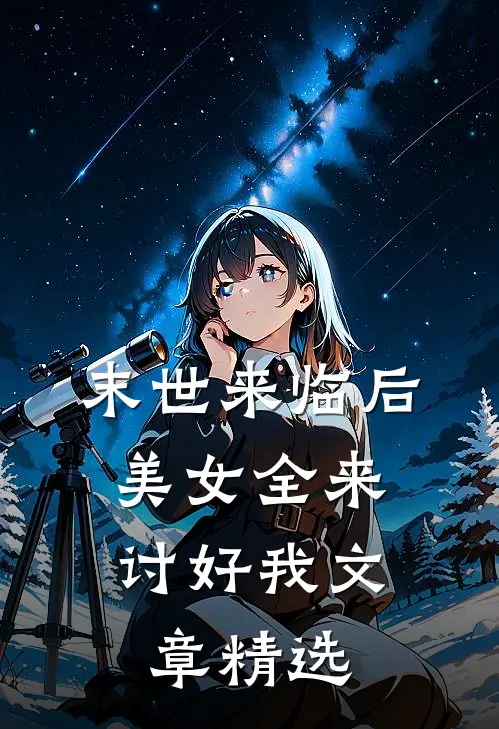 末世来临后，美女全来讨好我文章精选