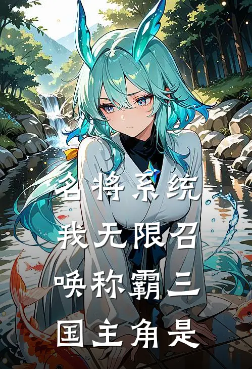 名将系统：我无限召唤称霸三国主角是