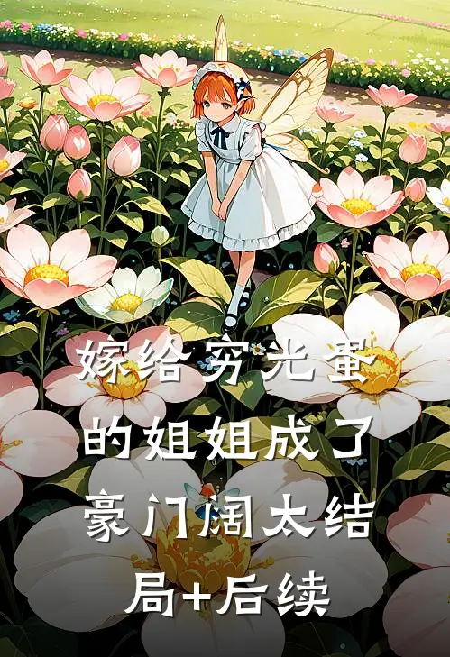 嫁给穷光蛋的姐姐成了豪门阔太结局+后续