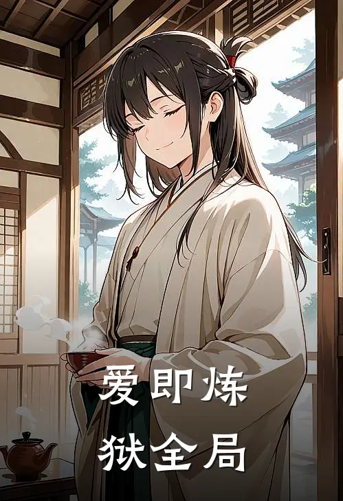 爱即炼狱全局