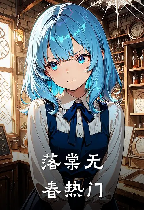 落棠无春热门