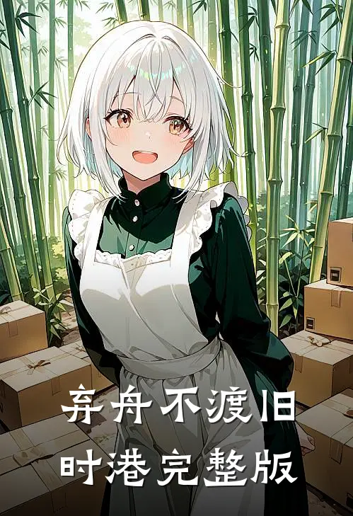 弃舟不渡旧时港完整版