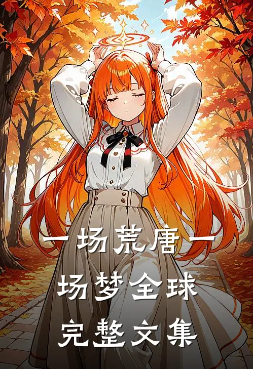 一场荒唐一场梦全球完整文集