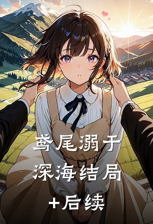 鸢尾溺于深海结局+后续