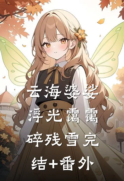 云海婆娑，浮光霭霭碎残雪完结+番外