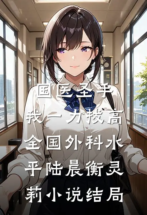 国医圣手：我一力拔高全国外科水平陆晨衡灵莉小说结局