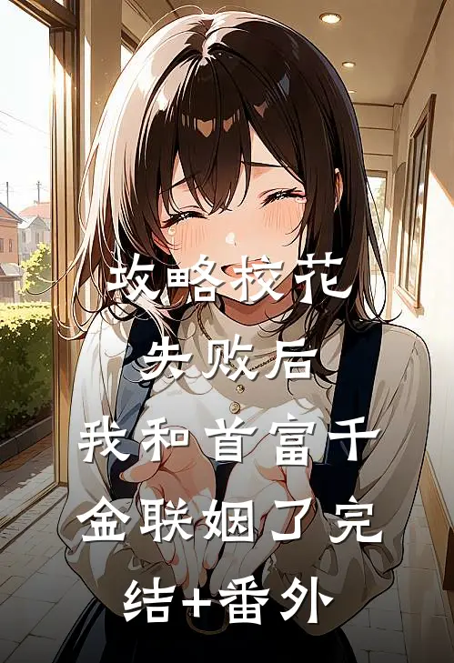 攻略校花失败后，我和首富千金联姻了完结+番外
