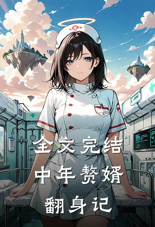 全文完结中年赘婿翻身记