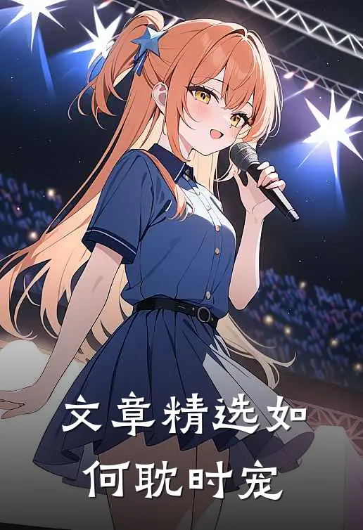 文章精选如何耽时宠