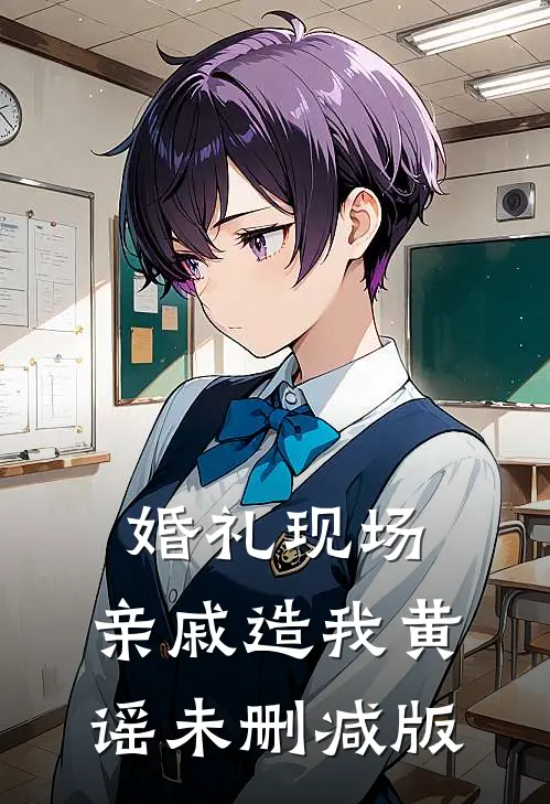 婚礼现场，亲戚造我黄谣未删减版