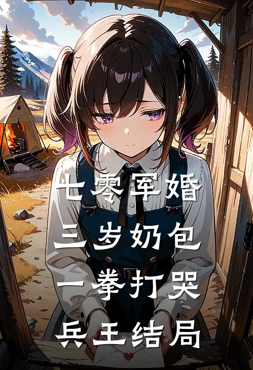 七零军婚，三岁奶包一拳打哭兵王结局