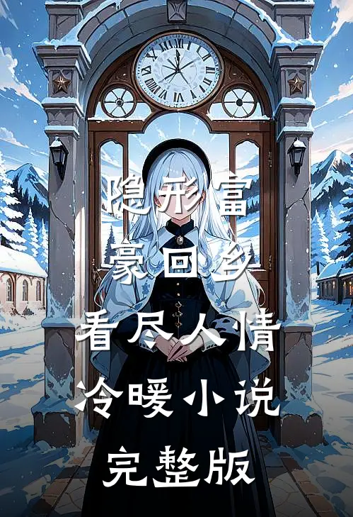 隐形富豪回乡，看尽人情冷暖小说完整版
