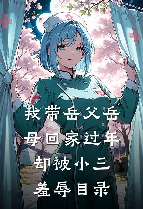 我带岳父岳母回家过年，却被小三羞辱目录