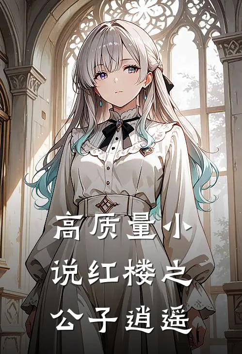 高质量小说红楼之公子逍遥