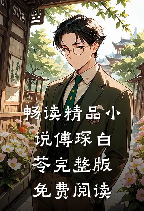 畅读精品小说傅琛白苓完整版免费阅读