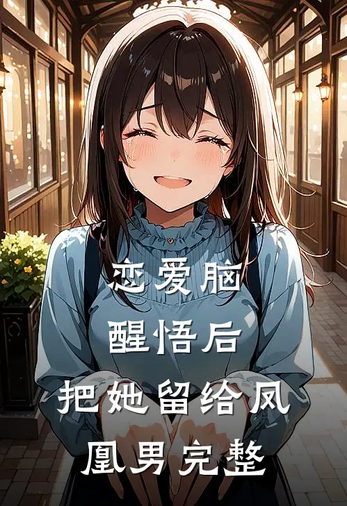 恋爱脑醒悟后，把她留给凤凰男完整