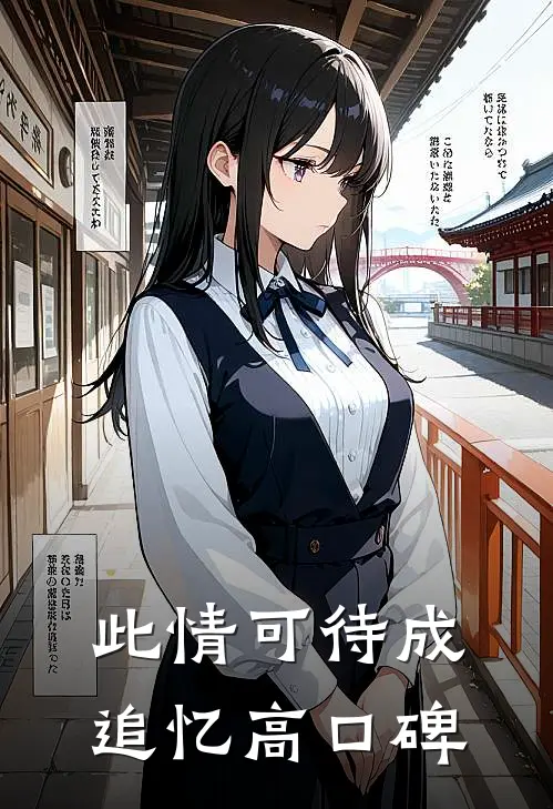 此情可待成追忆高口碑