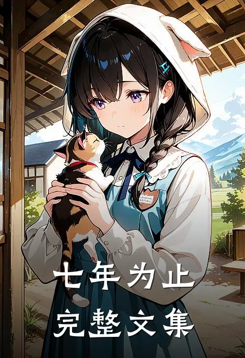 七年为止完整文集